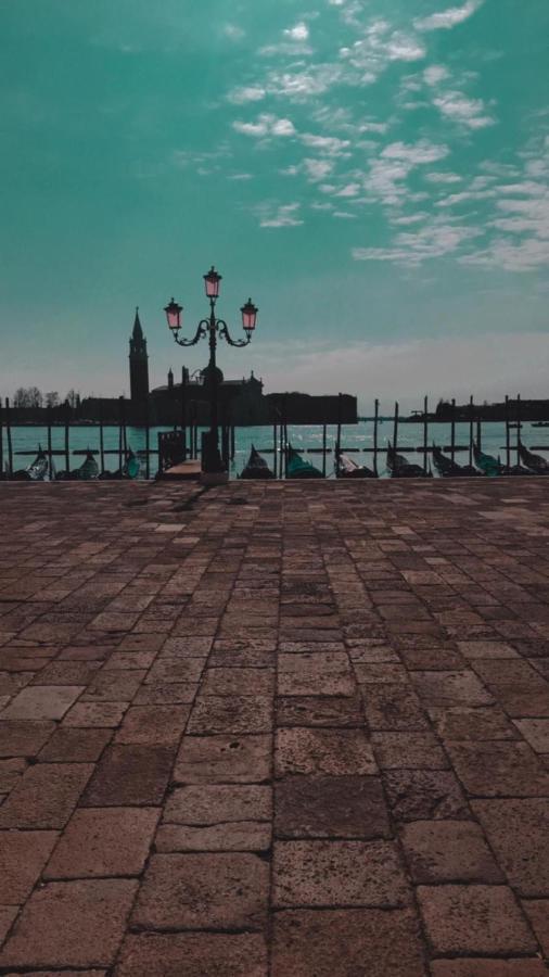Ca' D'Elisa Daire Venedik Dış mekan fotoğraf