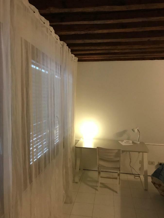 Ca' D'Elisa Daire Venedik Dış mekan fotoğraf