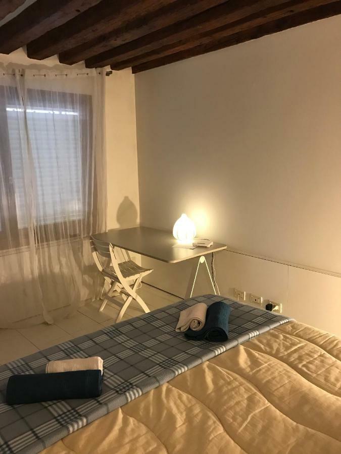 Ca' D'Elisa Daire Venedik Dış mekan fotoğraf